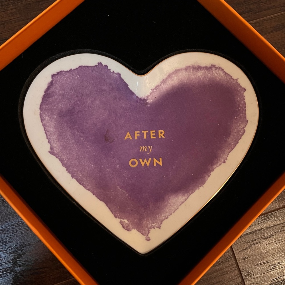 Kate Spade Trinket Tray